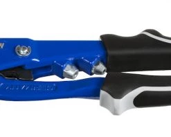 Gesipa Pince Et Ciseaux 217050054 NTX-F Pince Pour Rivets Aveugles 2.4-5.0 Mm