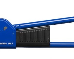 Gesipa Pince Et Ciseaux 217130023 HN2-BT Pince Pour Rivets Aveugles 4,0-7,7 Mm