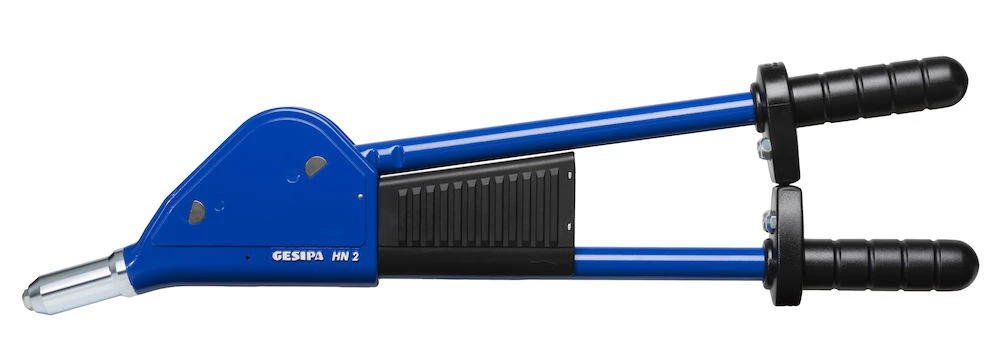 Gesipa Pince Et Ciseaux 217130023 HN2-BT Pince Pour Rivets Aveugles 4,0-7,7 Mm 1 Gesipa Pince Et Ciseaux 217130023 HN2-BT Pince Pour Rivets Aveugles 4,0-7,7 Mm