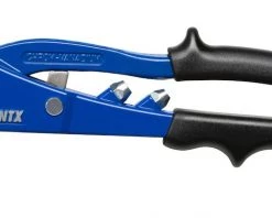 Gesipa Pince Et Ciseaux 217541024 NTX Pince à Rivets Aveugles 2.4-5.0 Mm Dans Une Boîte D'assortiment Remplie De Junior