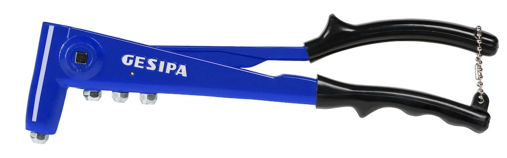 Gesipa Pince Et Ciseaux 217550014 NTS Pince Pour Rivets Aveugles 2.4-5.0 Mm En Coffret 1 Gesipa Pince Et Ciseaux 217550014 NTS Pince Pour Rivets Aveugles 2.4-5.0 Mm En Coffret