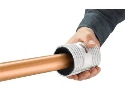 Ridgid Ébavureur 223S Alésoir Intérieur-extérieur/ébavurateur De Tuyaux 6-40mm