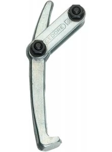 Gedore Extracteur à Griffe 2303132 112/02-040 Crochet De Déviation 40 Mm 1 Gedore Extracteur à Griffe 2303132 112/02-040 Crochet De Déviation 40 Mm