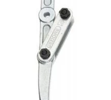 Gedore Extracteur à Griffe 2303264 114/4-390 Crochet De Retenue 390 Mm