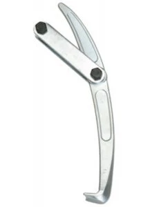 Gedore Extracteur à Griffe 2303280 116/1-300 Crochet à Déduire 300 Mm 1 Gedore Extracteur à Griffe 2303280 116/1-300 Crochet à Déduire 300 Mm