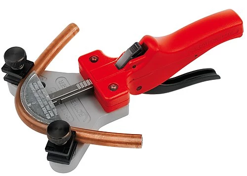 Rothenberger Pince Et Ciseaux 24010 Jeu De Base Pour Cintreuse De Tubes 2 Rothenberger Pince Et Ciseaux 24010 Jeu De Base Pour Cintreuse De Tubes – Image 2