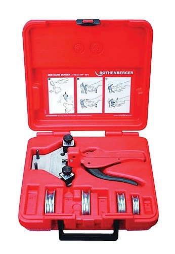 Rothenberger Pince Et Ciseaux 24010 Jeu De Base Pour Cintreuse De Tubes 1 Rothenberger Pince Et Ciseaux 24010 Jeu De Base Pour Cintreuse De Tubes
