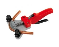 Rothenberger Pince Et Ciseaux 24133 Jeu De Cintreuses De Tubes 8 - 10 - 12 Mm