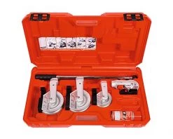 Rothenberger Pince Et Ciseaux 24502 ROBEND Dispositif De Pliage H+W Plus Set, 12-14-16-18 Mm 5 Rothenberger Pince Et Ciseaux 24502 ROBEND Dispositif De Pliage H+W Plus Set, 12-14-16-18 Mm -Coupe-tubes Soldes 24502 robend dispositif de pliage h w plus set 12 14 16 18 mm 2