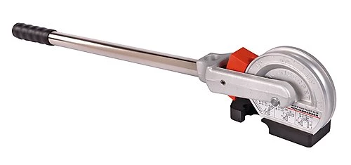 Rothenberger Pince Et Ciseaux 24516 ROBEND® H+W PLUS Ø 16 Mm / 5/8" Pince 2 Rothenberger Pince Et Ciseaux 24516 ROBEND® H+W PLUS Ø 16 Mm / 5/8" Pince – Image 2