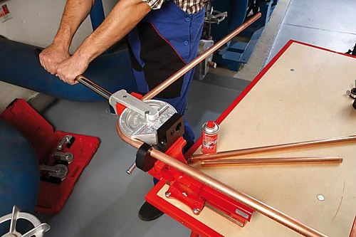 Rothenberger Pince Et Ciseaux 24516 ROBEND® H+W PLUS Ø 16 Mm / 5/8" Pince 1 Rothenberger Pince Et Ciseaux 24516 ROBEND® H+W PLUS Ø 16 Mm / 5/8" Pince