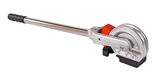 Rothenberger Pince Et Ciseaux 24518 ROBEND® H+W PLUS Pince Ø 18 Mm 2 Rothenberger Pince Et Ciseaux 24518 ROBEND® H+W PLUS Pince Ø 18 Mm – Image 2