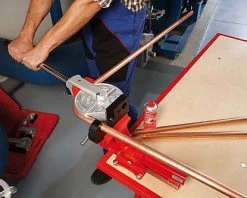 Rothenberger Pince Et Ciseaux 24518 ROBEND® H+W PLUS Pince Ø 18 Mm