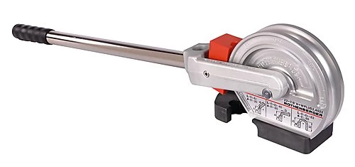 Rothenberger Pince Et Ciseaux 24522 ROBEND® H+W PLUS Pince De Ø 22 Mm/ 7/8". 2 Rothenberger Pince Et Ciseaux 24522 ROBEND® H+W PLUS Pince De Ø 22 Mm/ 7/8". – Image 2