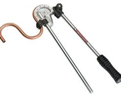 Rothenberger Pince Et Ciseaux 25132 Dispositif De Pliage Standard 180° - 10 Mm