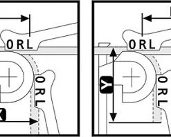 Rothenberger Pince Et Ciseaux 25150 Pince MINIBEND Ă 6 - 10 Mm