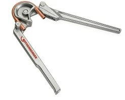 Rothenberger Pince Et Ciseaux 25401 Pince MULTIBEND 180 °, 10 Mm