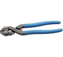 Gedore Pince Et Ciseaux 2666316 8340 Coupe-boulons Z-200 TL