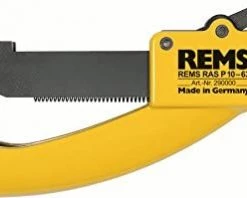 Rems Coupe-tube 290000 R Coupe Tube RAS P 10-63