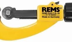 Rems Coupe-tube 290050 R Coupe Tube RAS P 10-40