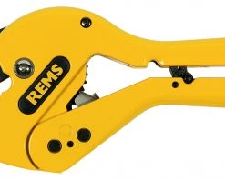 Rems Pince Et Ciseaux 291000 ROS P42 PS Ciseaux Pour Tubes