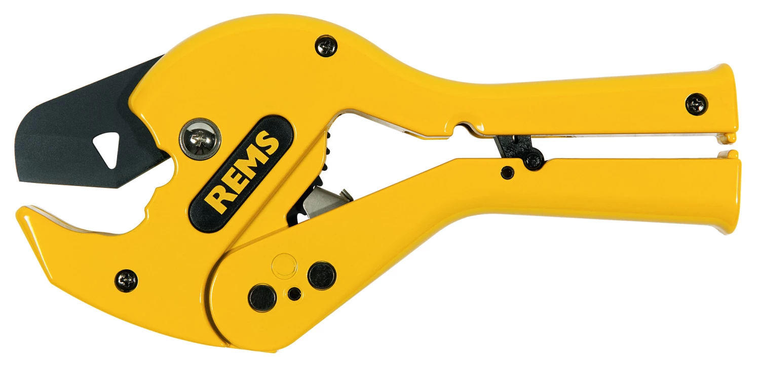 Rems Pince Et Ciseaux 291000 ROS P42 PS Ciseaux Pour Tubes 1 Rems Pince Et Ciseaux 291000 ROS P42 PS Ciseaux Pour Tubes