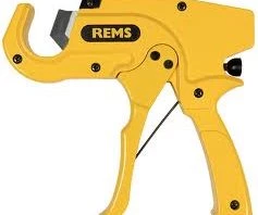 Rems Pince Et Ciseaux 291220 ROS P 35 A Ciseaux Pour Tube