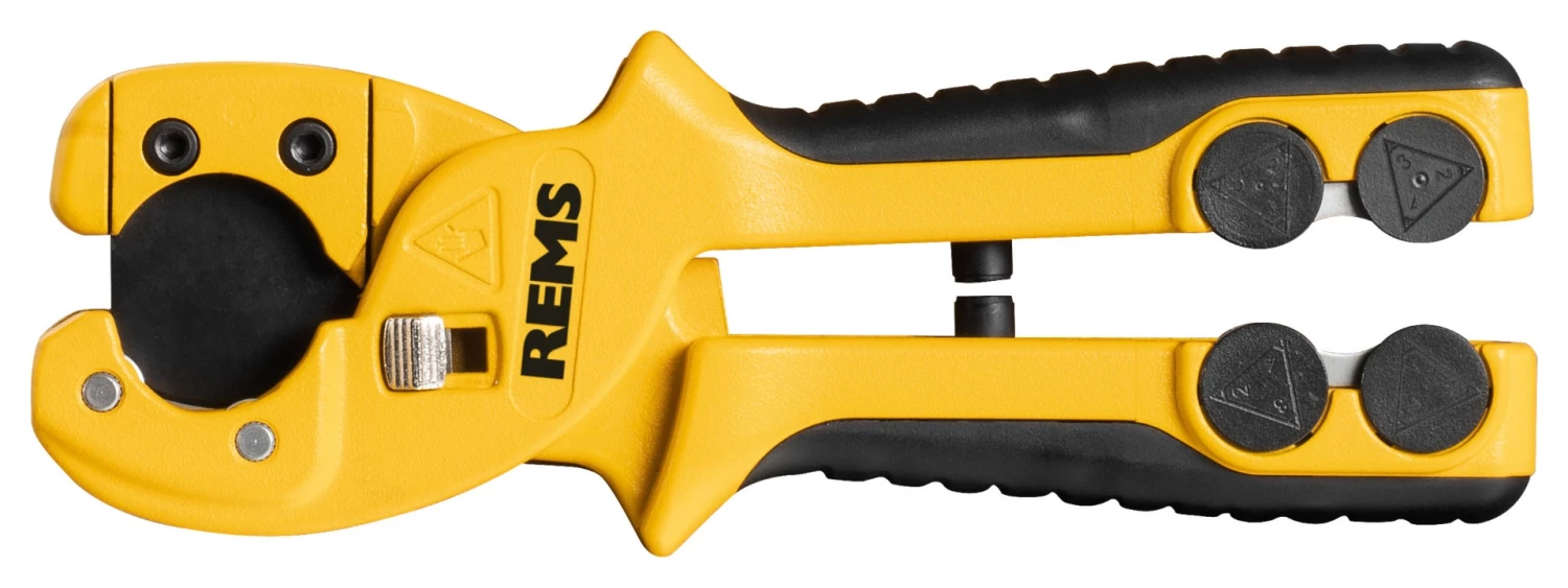 Rems Pince Et Ciseaux 291242 R Cisaille Pour Tubes ROS P 26/SW 35 1 Rems Pince Et Ciseaux 291242 R Cisaille Pour Tubes ROS P 26/SW 35