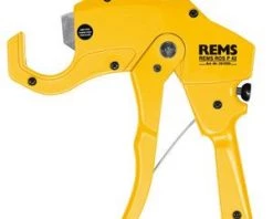 Rems Pince Et Ciseaux 291250 R Cisaille Coupe-tube ROS P 42