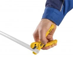 Rems Pince Et Ciseaux 291400 ROS P Flex 14 Ciseaux Pour Tubes 5 Rems Pince Et Ciseaux 291400 ROS P Flex 14 Ciseaux Pour Tubes -Coupe-tubes Soldes 291400 ros p flex 14 ciseaux pour tubes 2