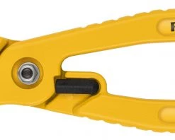 Rems Pince Et Ciseaux 291400 ROS P Flex 14 Ciseaux Pour Tubes