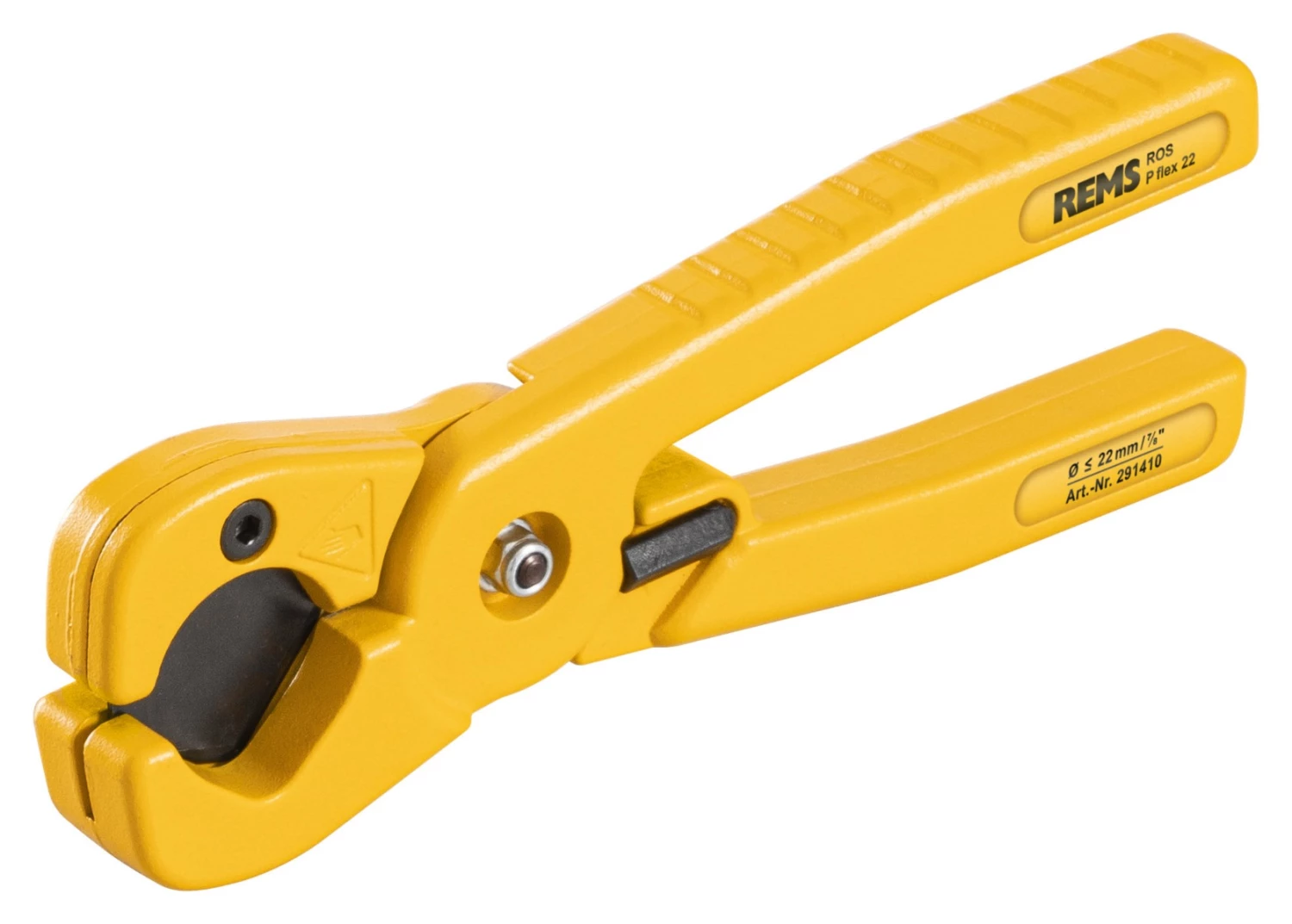 Rems Pince Et Ciseaux 291410 ROS P Flex 22 Ciseaux Pour Tube 2 Rems Pince Et Ciseaux 291410 ROS P Flex 22 Ciseaux Pour Tube – Image 2