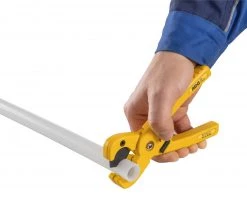 Rems Pince Et Ciseaux 291410 ROS P Flex 22 Ciseaux Pour Tube 5 Rems Pince Et Ciseaux 291410 ROS P Flex 22 Ciseaux Pour Tube -Coupe-tubes Soldes 291410 ros p flex 22nciseaux pour tube 2