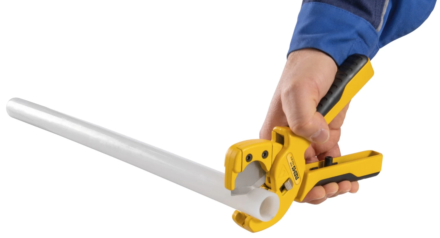 Rems Pince Et Ciseaux 291420 ROS PEX 28 S Ciseaux Pour Tube 2 Rems Pince Et Ciseaux 291420 ROS PEX 28 S Ciseaux Pour Tube – Image 2