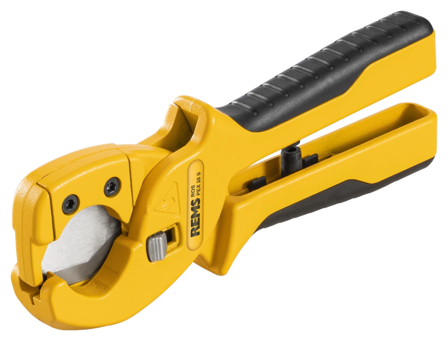 Rems Pince Et Ciseaux 291420 ROS PEX 28 S Ciseaux Pour Tube 3 Rems Pince Et Ciseaux 291420 ROS PEX 28 S Ciseaux Pour Tube – Image 3