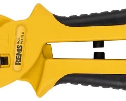 Rems Pince Et Ciseaux 291420 ROS PEX 28 S Ciseaux Pour Tube