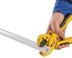 Rems Pince Et Ciseaux 291430 ROS P Flex 28 Ciseaux Pour Tube -Coupe-tubes Soldes 291430 ros p flex 28 ciseaux pour tube 2