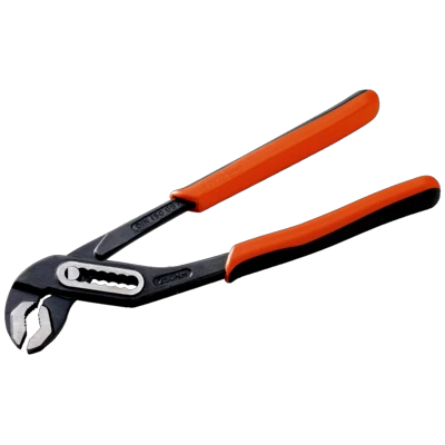 Bahco Pince Et Ciseaux 2971G-250 Pince Pour Pompe à Eau 250mm 2 Bahco Pince Et Ciseaux 2971G-250 Pince Pour Pompe à Eau 250mm – Image 2