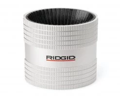 Ridgid Ébavureur 29993 Modèle 227-S Alésoir Intérieur/extérieur En Acier Pour Tube Cuivre Et Acier Inoxydable 12-50 Mm 9 Ridgid Ébavureur 29993 Modèle 227-S Alésoir Intérieur/extérieur En Acier Pour Tube Cuivre Et Acier Inoxydable 12-50 Mm -Coupe-tubes Soldes 29993 modele 227 s alesoir interieur exterieur en acier pour tube cuivre et acier inoxydable 12 50 mm 4