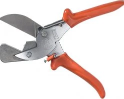 Löwe Pince Et Ciseaux 3.204/P90 3204/P90 Coupe-tubes Jusqu'à 32 Mm