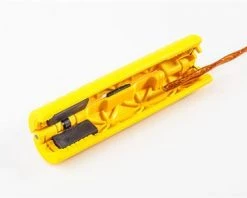 Jokari Pince Et Ciseaux 30013 Dénudeur De Câbles CAN-Strip