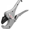 Ridgid Pince Et Ciseaux 30088 RC-2375 Coupe-tubes Avec Mécanisme à Cliquet 12-63mm