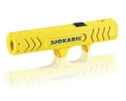 Jokari Pince Et Ciseaux 30120 Dénudeur De Câble Universel N° 12