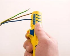 Jokari Pince Et Ciseaux 30155 Dénudeur De Câbles Super Stripper No. 15 5 Jokari Pince Et Ciseaux 30155 Dénudeur De Câbles Super Stripper No. 15 -Coupe-tubes Soldes 30155 denudeur de cables super stripper no 15 2