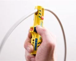 Jokari Pince Et Ciseaux 30155 Dénudeur De Câbles Super Stripper No. 15