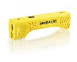 Jokari Pince Et Ciseaux 30400 Dénudeur De Câbles Uni-Plus