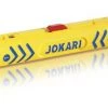 Jokari Pince Et Ciseaux 30600 Dénudeur De Câbles Secura Coaxi No.1