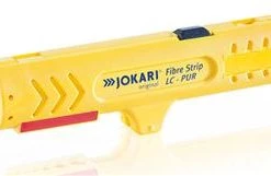 Jokari Pince Et Ciseaux 30810 Dénudeur De Câble LC-PUR