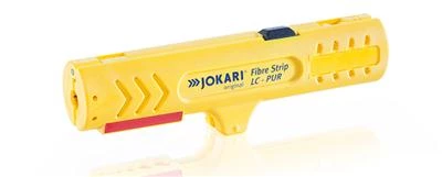Jokari Pince Et Ciseaux 30810 Dénudeur De Câble LC-PUR 1 Jokari Pince Et Ciseaux 30810 Dénudeur De Câble LC-PUR