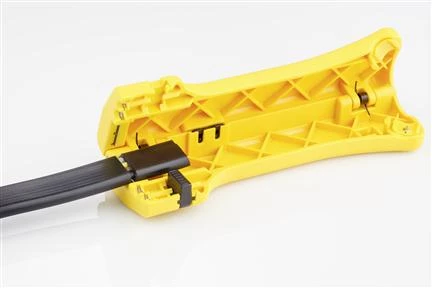 Jokari Pince Et Ciseaux 30900 Dénudeur De Câbles Allrounder 2 Jokari Pince Et Ciseaux 30900 Dénudeur De Câbles Allrounder – Image 2